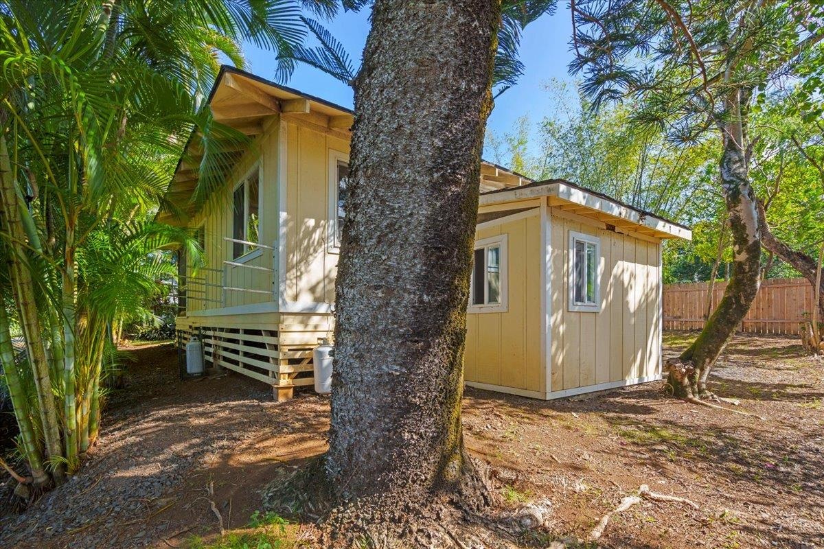 44  Puu Koa Pl Haiku Community Center, Haiku home - photo 40 of 41