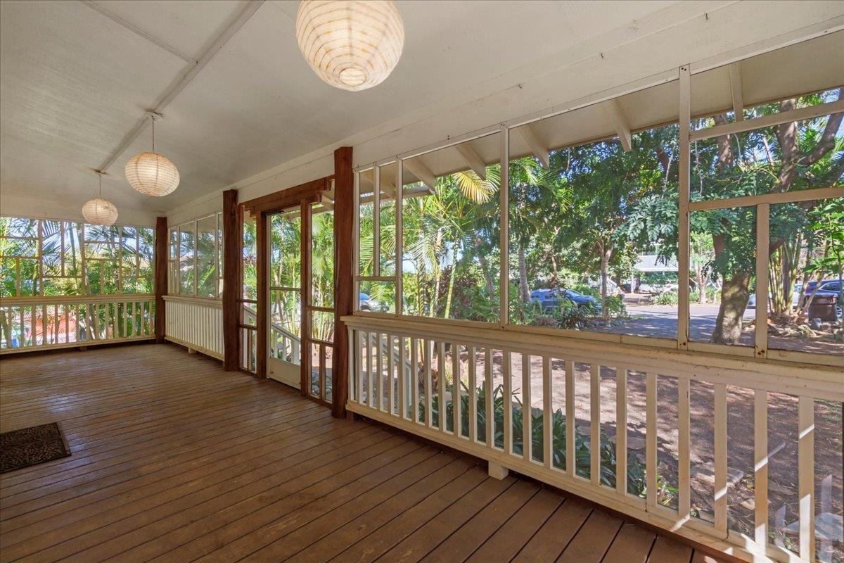 44  Puu Koa Pl Haiku Community Center, Haiku home - photo 6 of 41