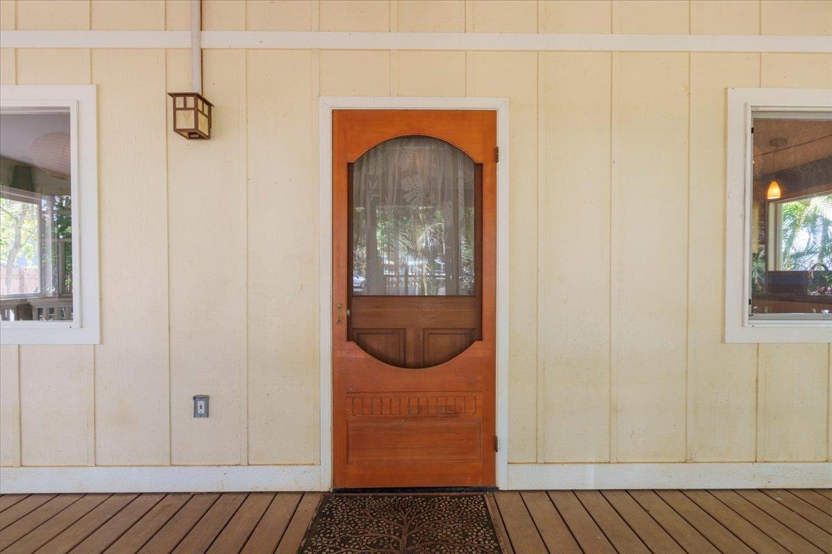 44  Puu Koa Pl Haiku Community Center, Haiku home - photo 2 of 42