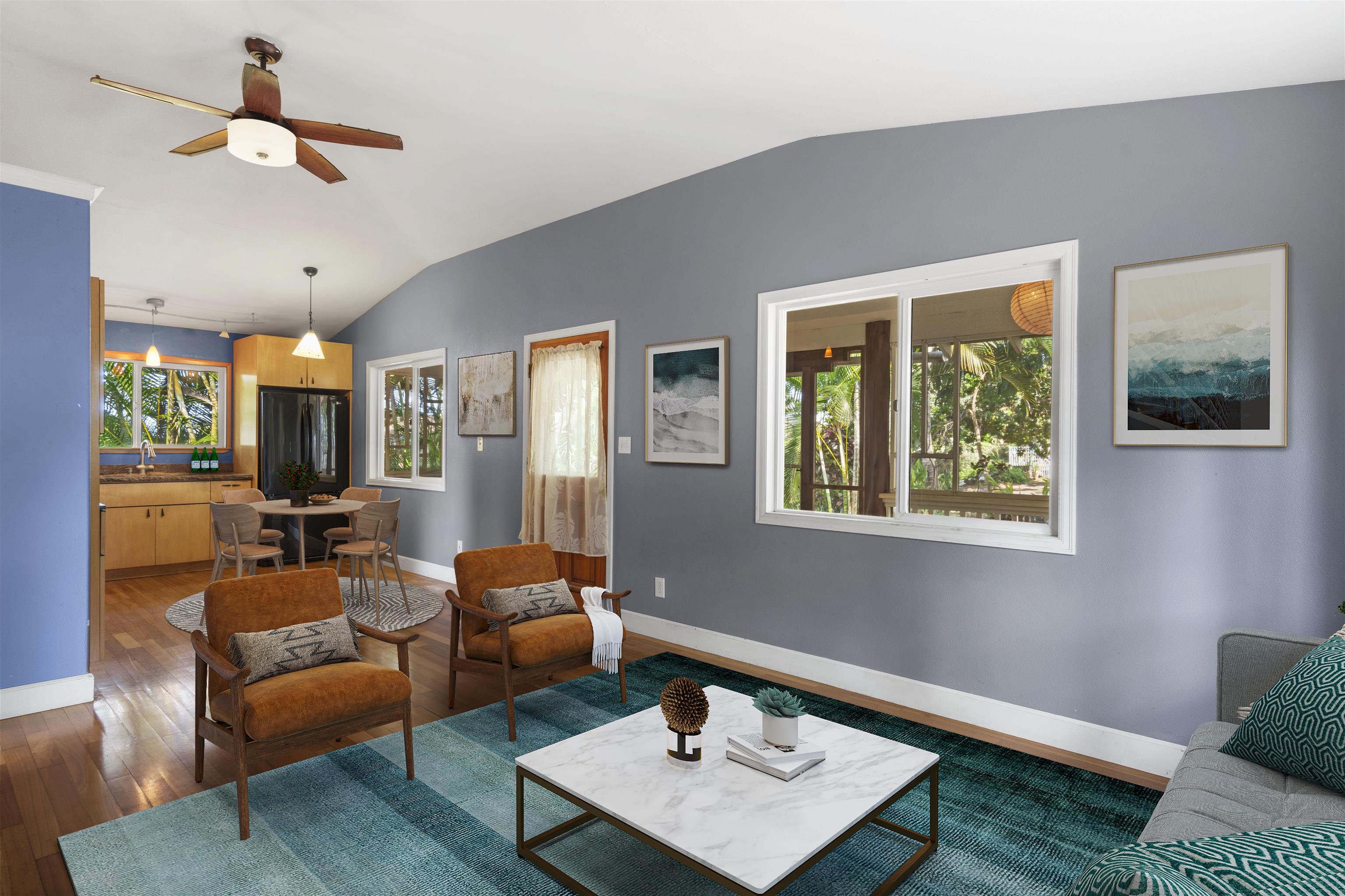 44  Puu Koa Pl Haiku Community Center, Haiku home - photo 14 of 42