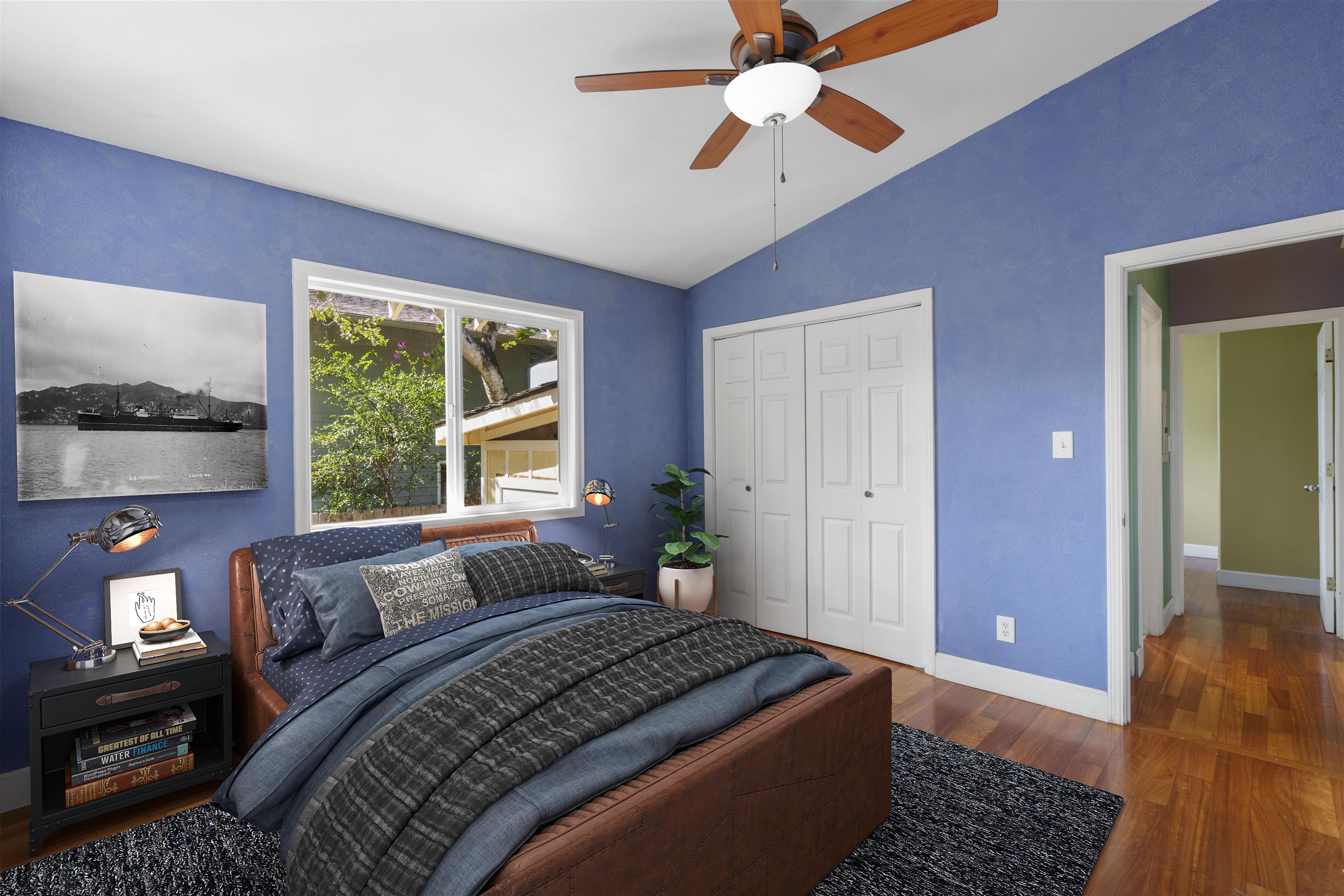 44  Puu Koa Pl Haiku Community Center, Haiku home - photo 23 of 42