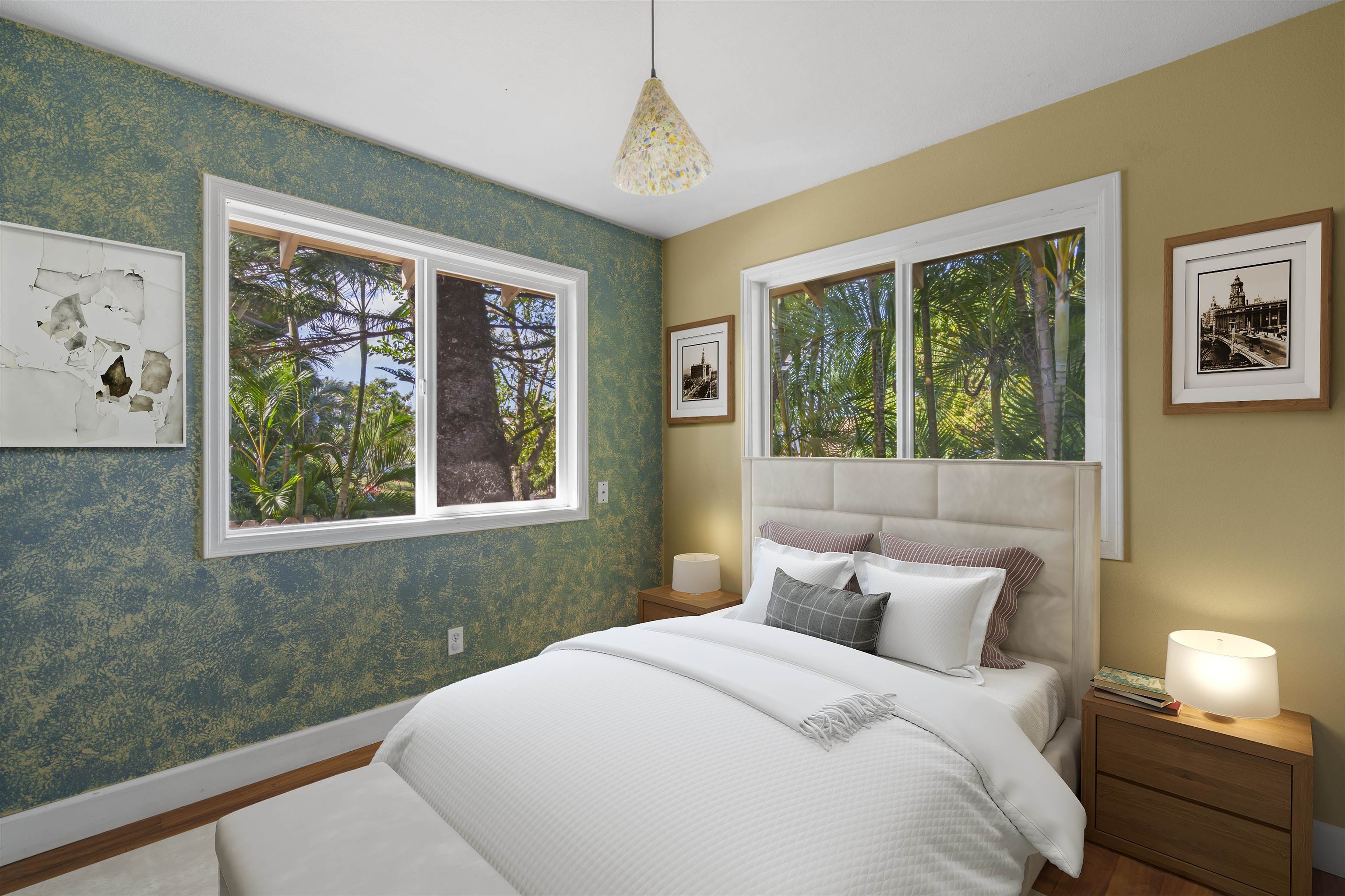 44  Puu Koa Pl Haiku Community Center, Haiku home - photo 29 of 42