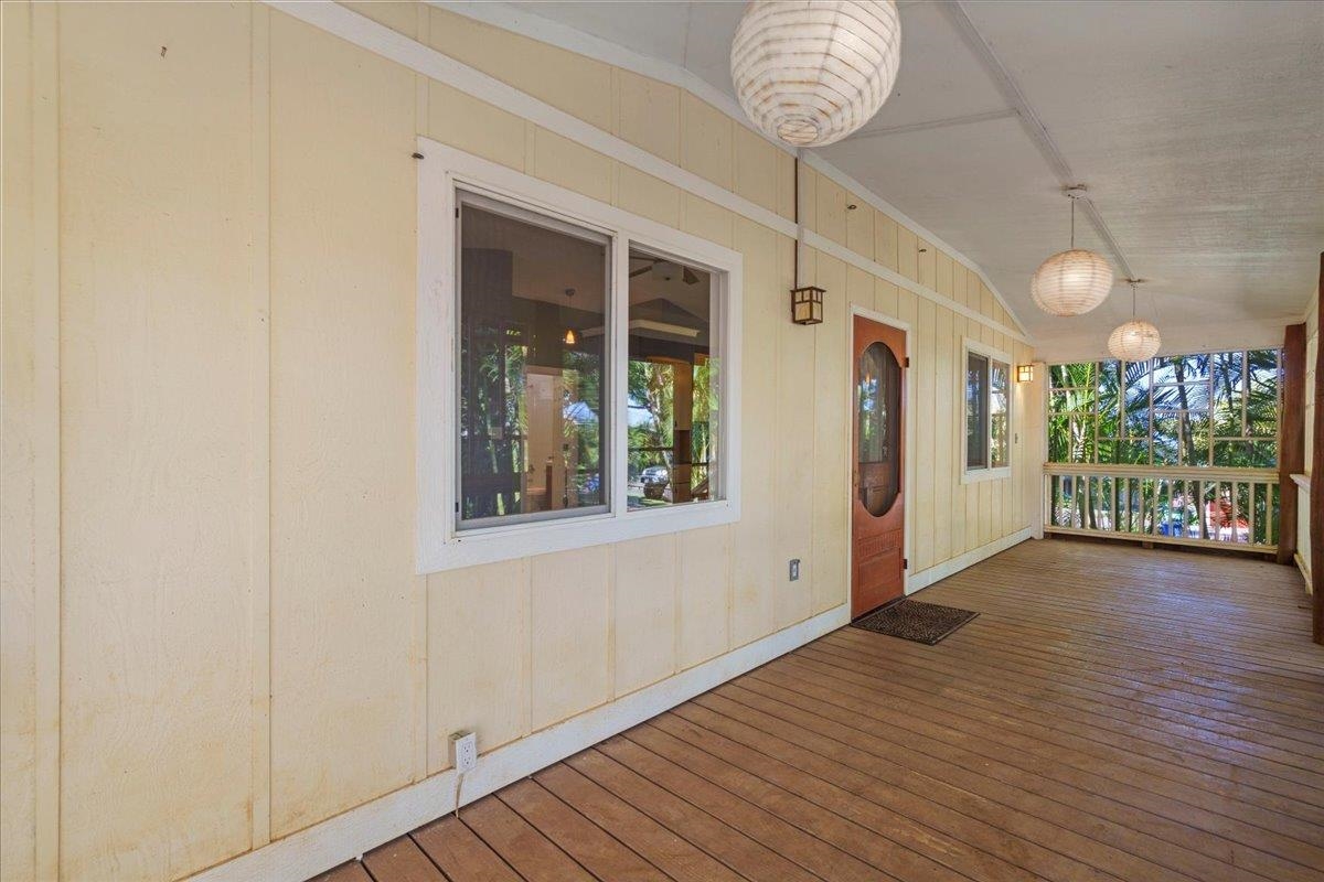 44  Puu Koa Pl Haiku Community Center, Haiku home - photo 4 of 42