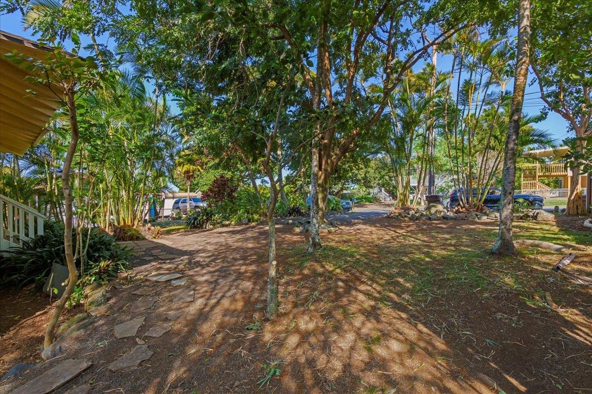 44  Puu Koa Pl Haiku Community Center, Haiku home - photo 32 of 42