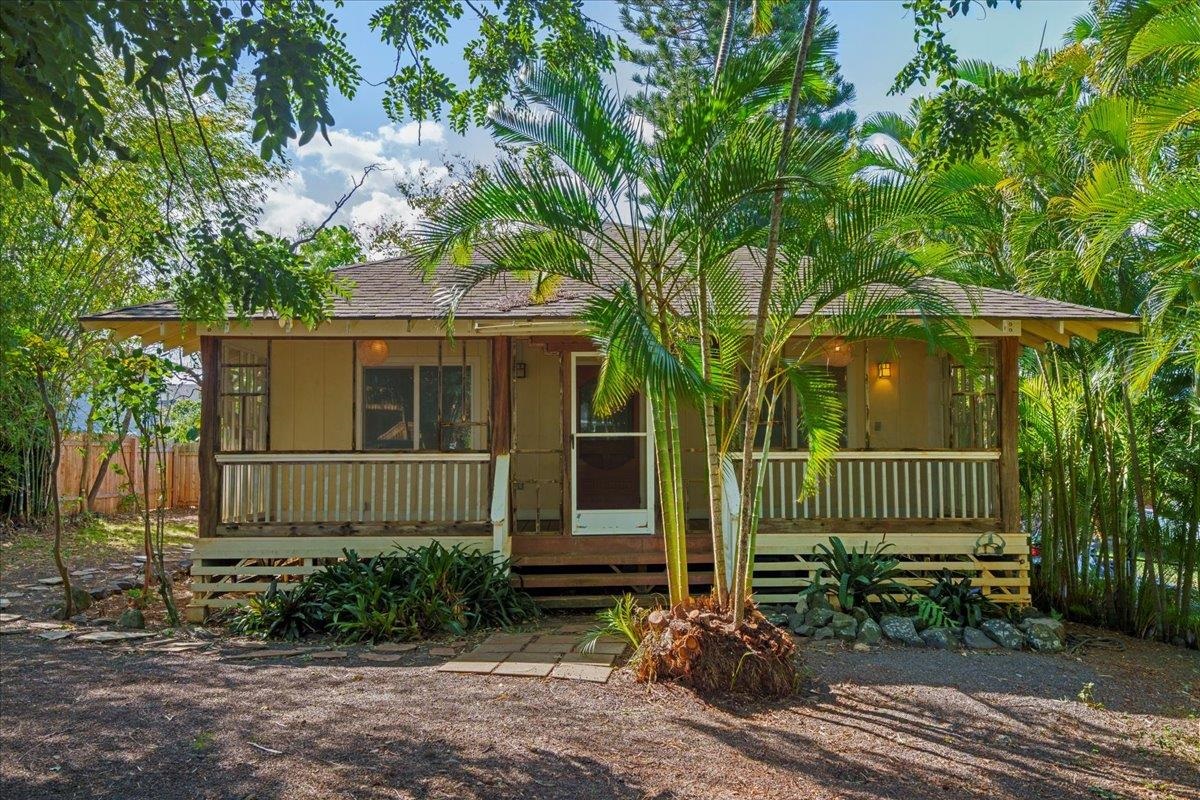 44  Puu Koa Pl Haiku Community Center, Haiku home - photo 34 of 42