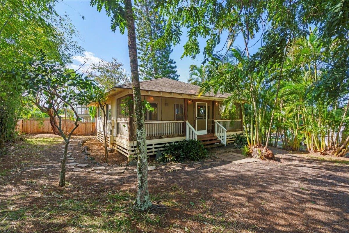 44  Puu Koa Pl Haiku Community Center, Haiku home - photo 36 of 42