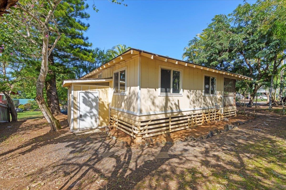 44  Puu Koa Pl Haiku Community Center, Haiku home - photo 40 of 42