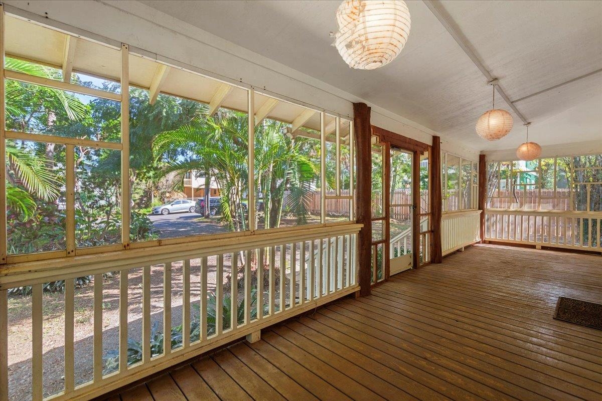 44  Puu Koa Pl Haiku Community Center, Haiku home - photo 7 of 42