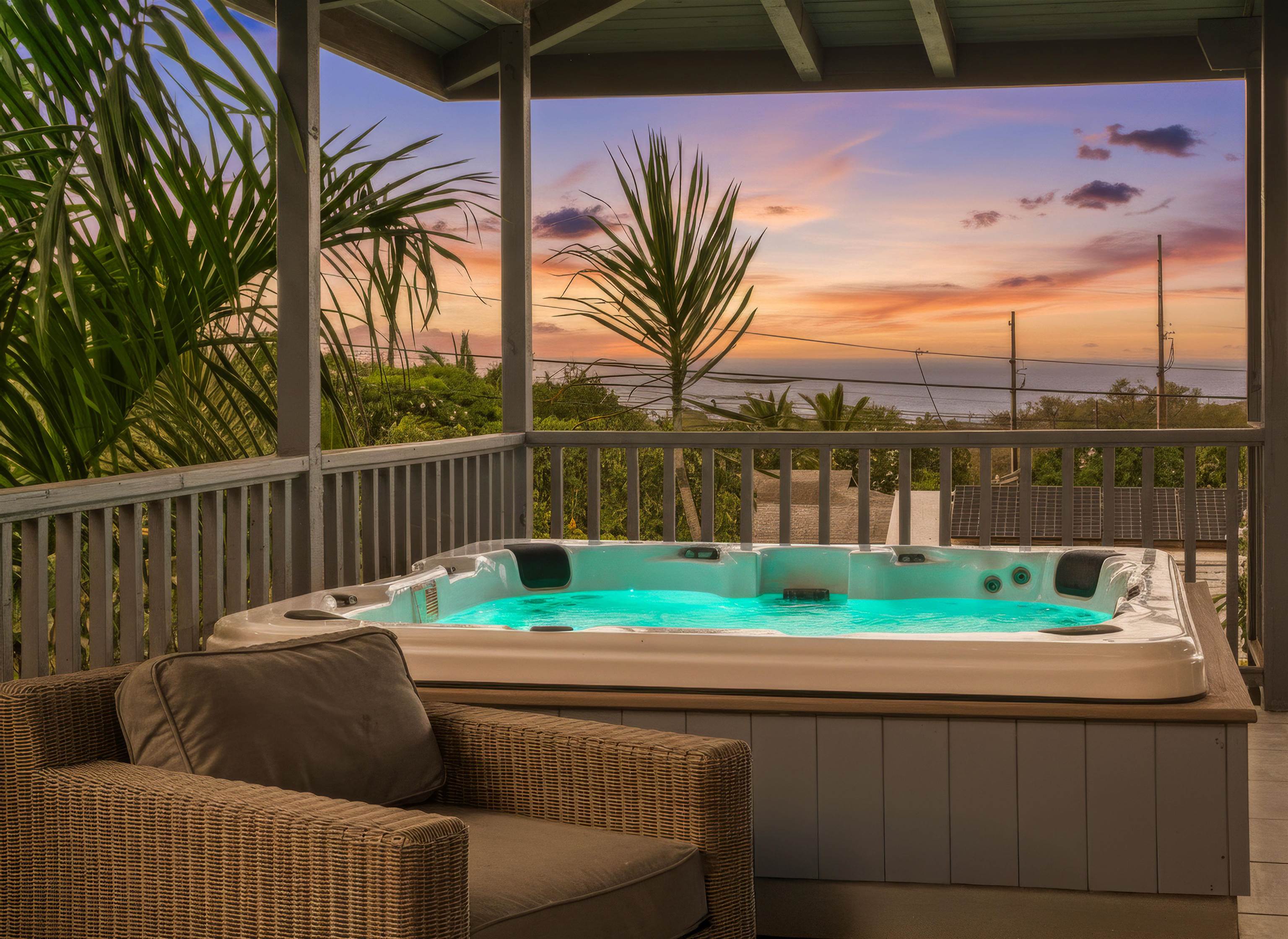 440  Mikioi Pl , Maui Meadows home - photo 17 of 50