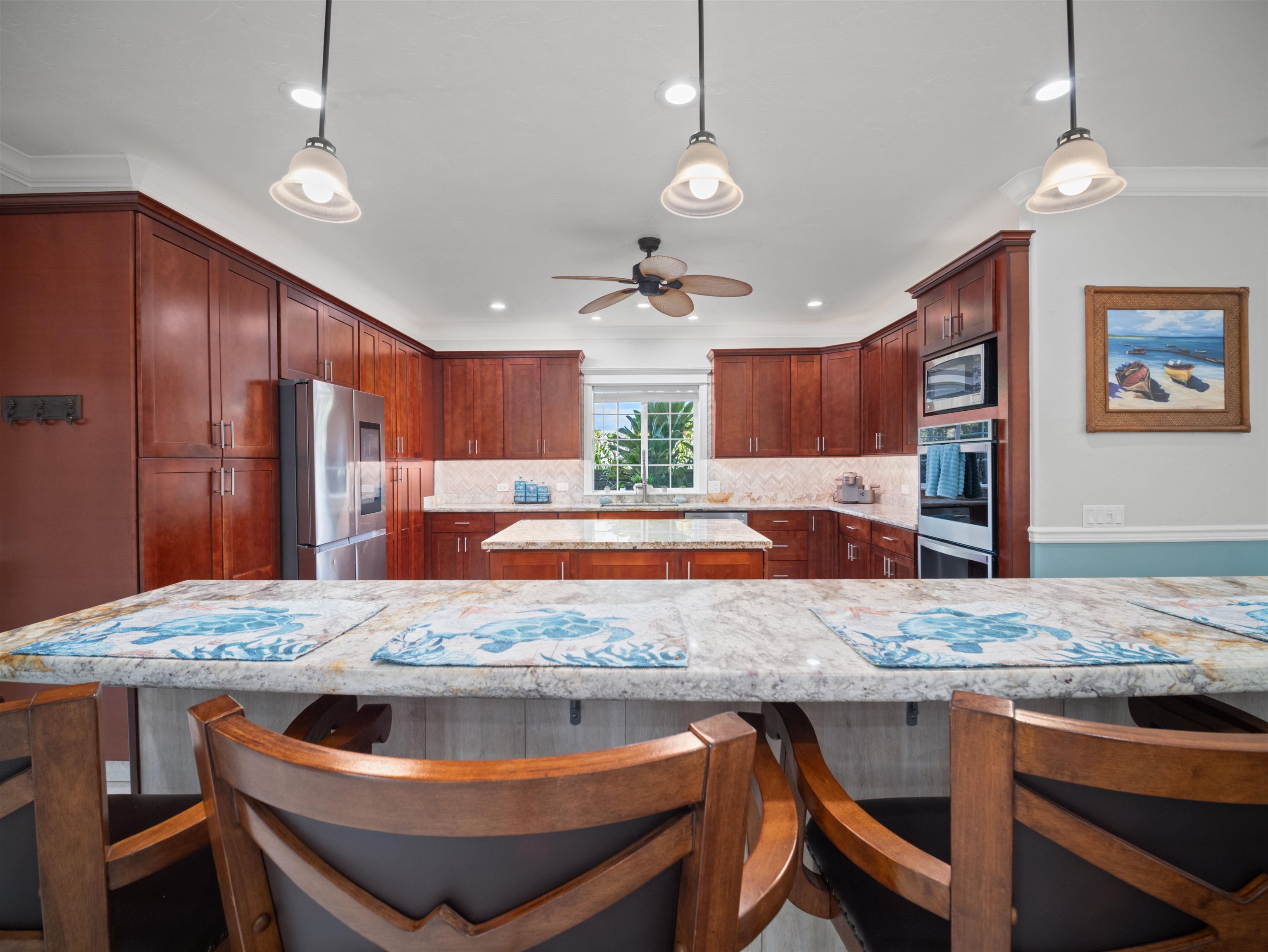 440  Mikioi Pl , Maui Meadows home - photo 8 of 50