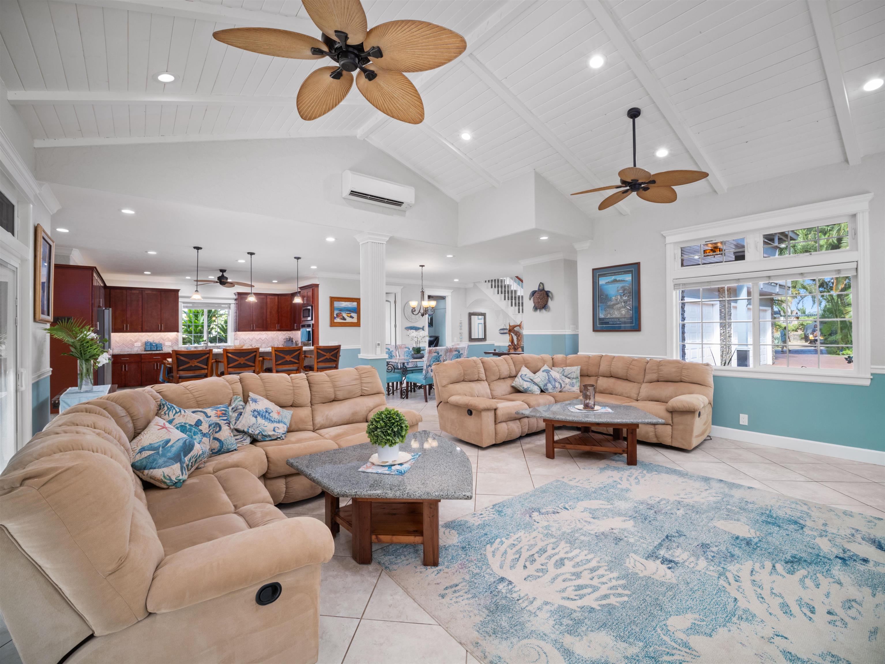 440  Mikioi Pl , Maui Meadows home - photo 9 of 50