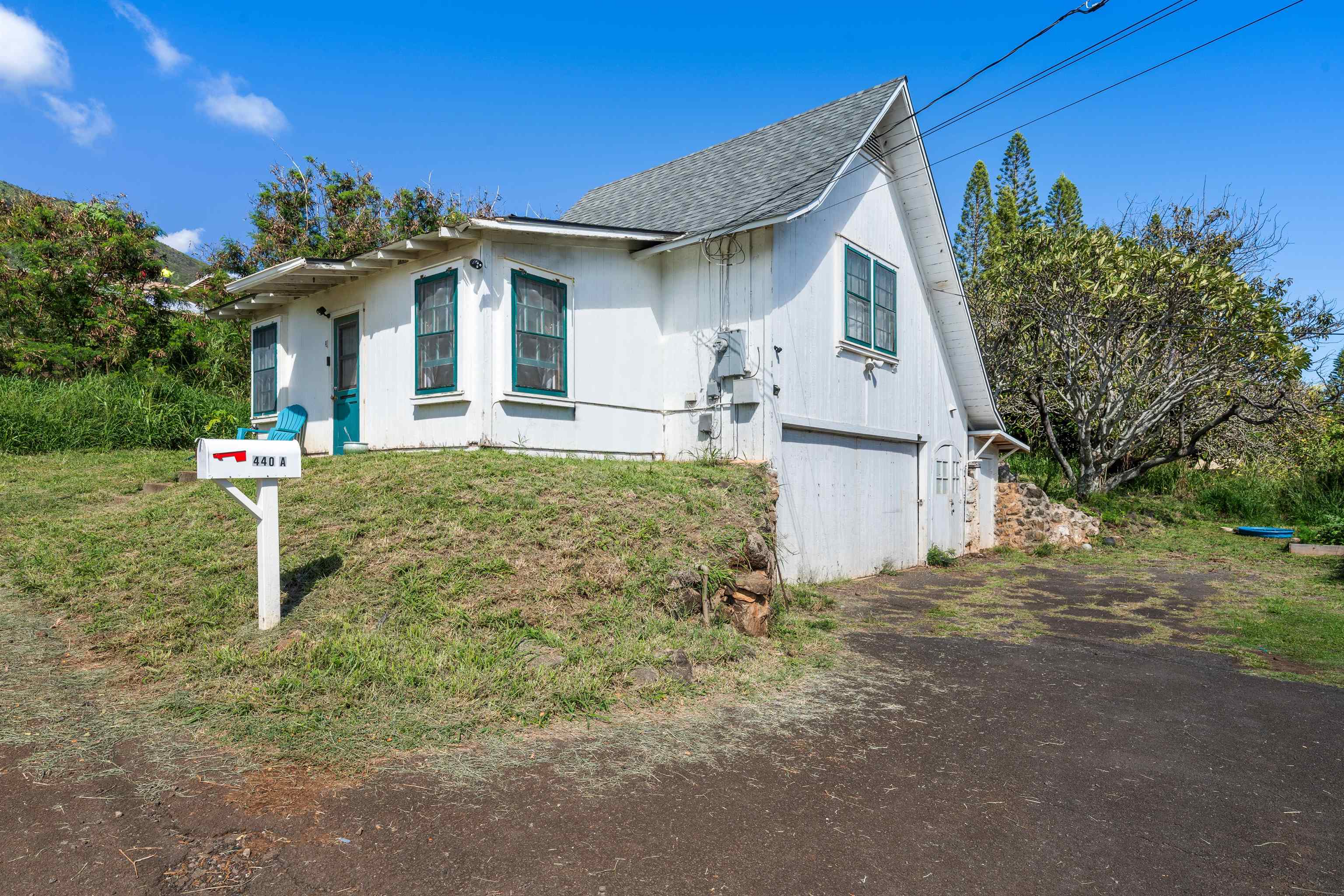 440  Waiko Rd Waikapu, Wailuku home - photo 25 of 37