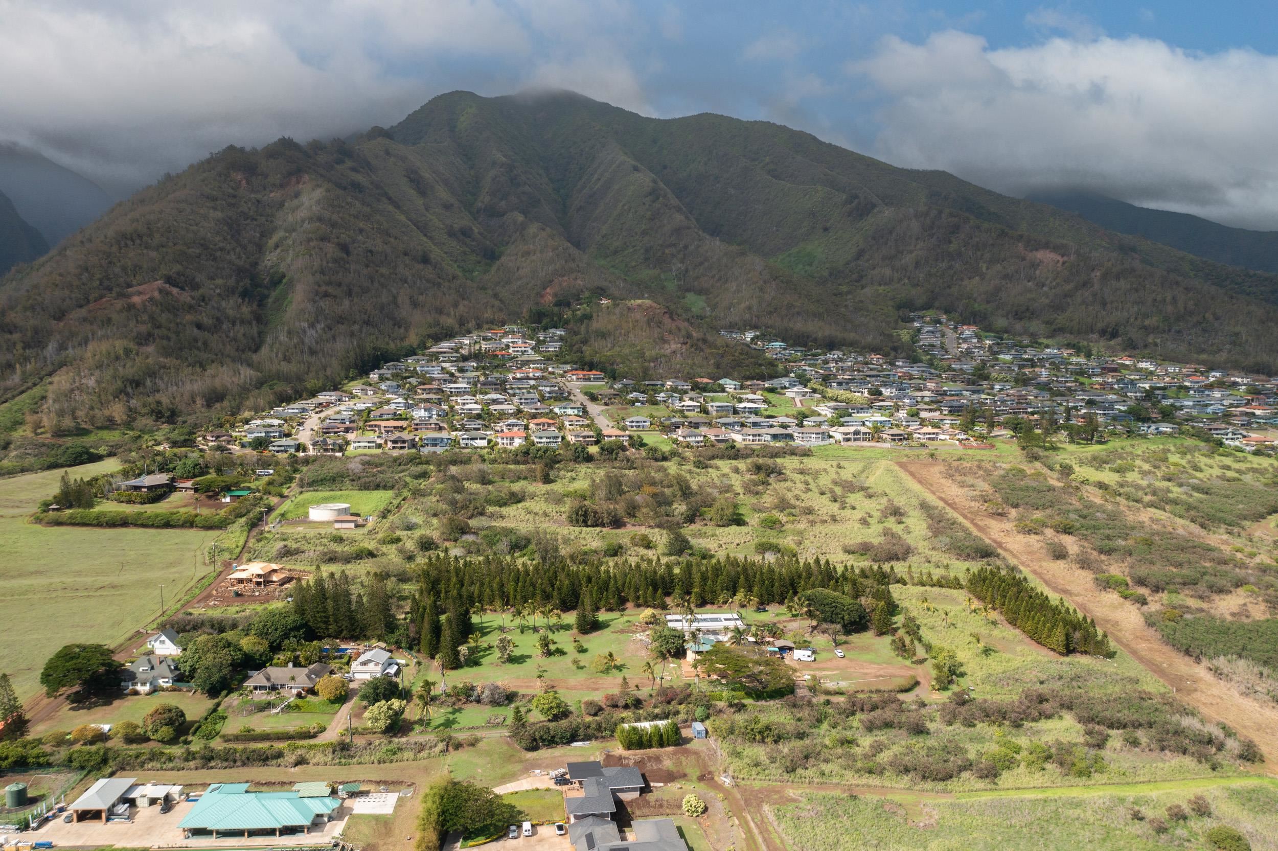 440  Waiko Rd Waikapu, Wailuku home - photo 4 of 37