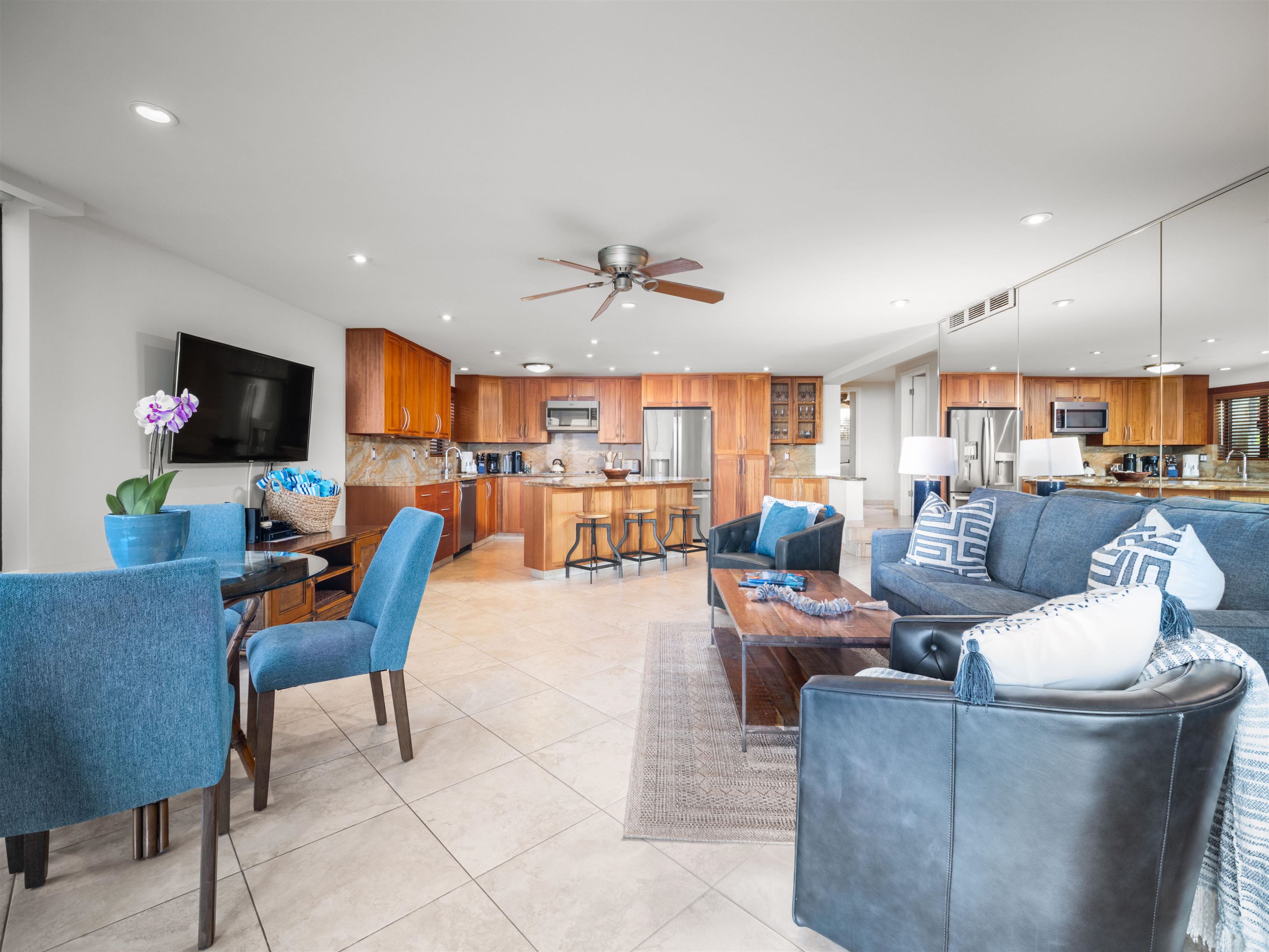 Polo Beach Club condo # 107, Kihei, Hawaii - photo 13 of 42