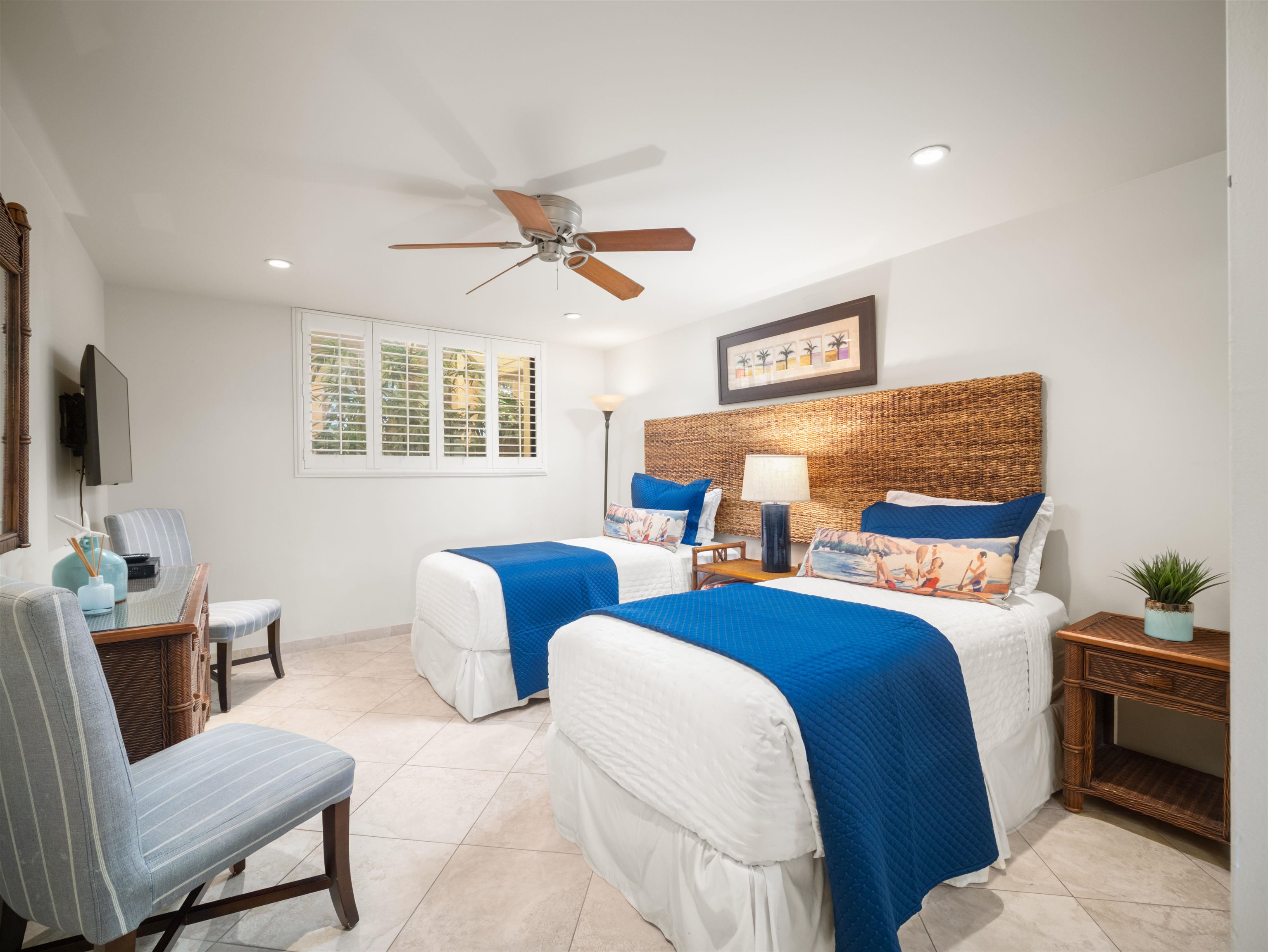 Polo Beach Club condo # 107, Kihei, Hawaii - photo 23 of 42