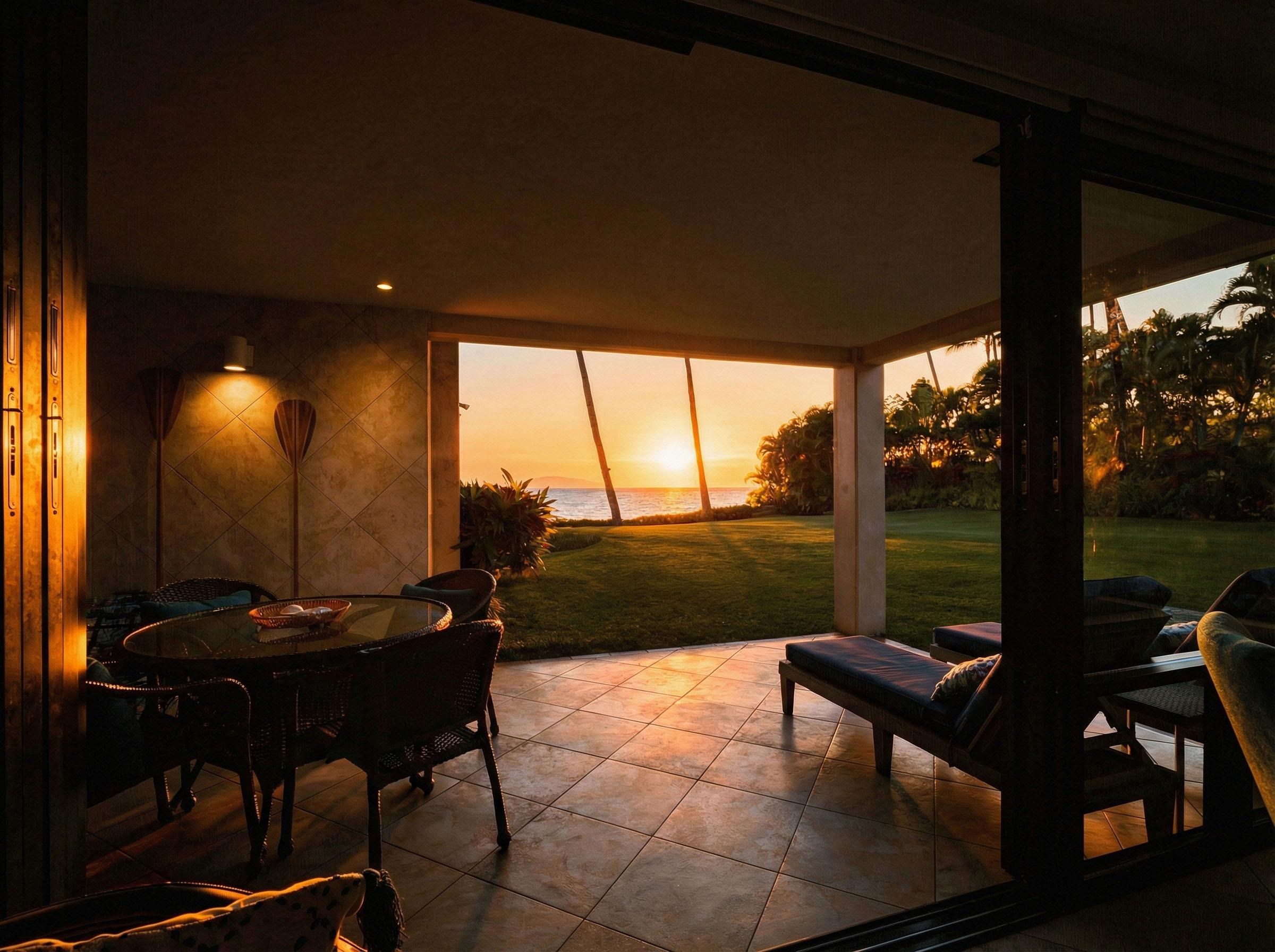 Polo Beach Club condo # 107, Kihei, Hawaii - photo 27 of 42