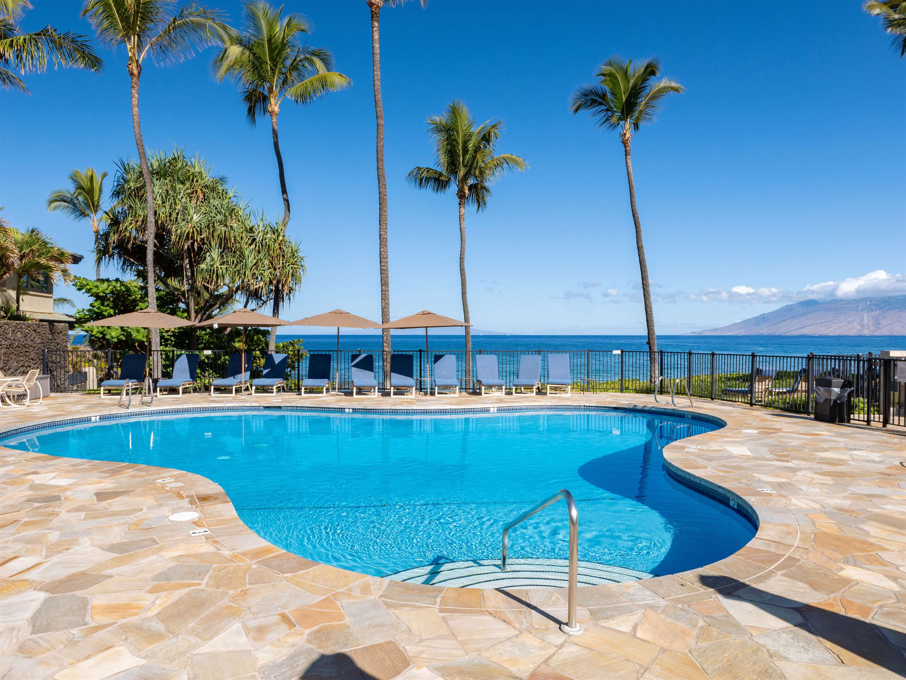 Polo Beach Club condo # 107, Kihei, Hawaii - photo 31 of 42