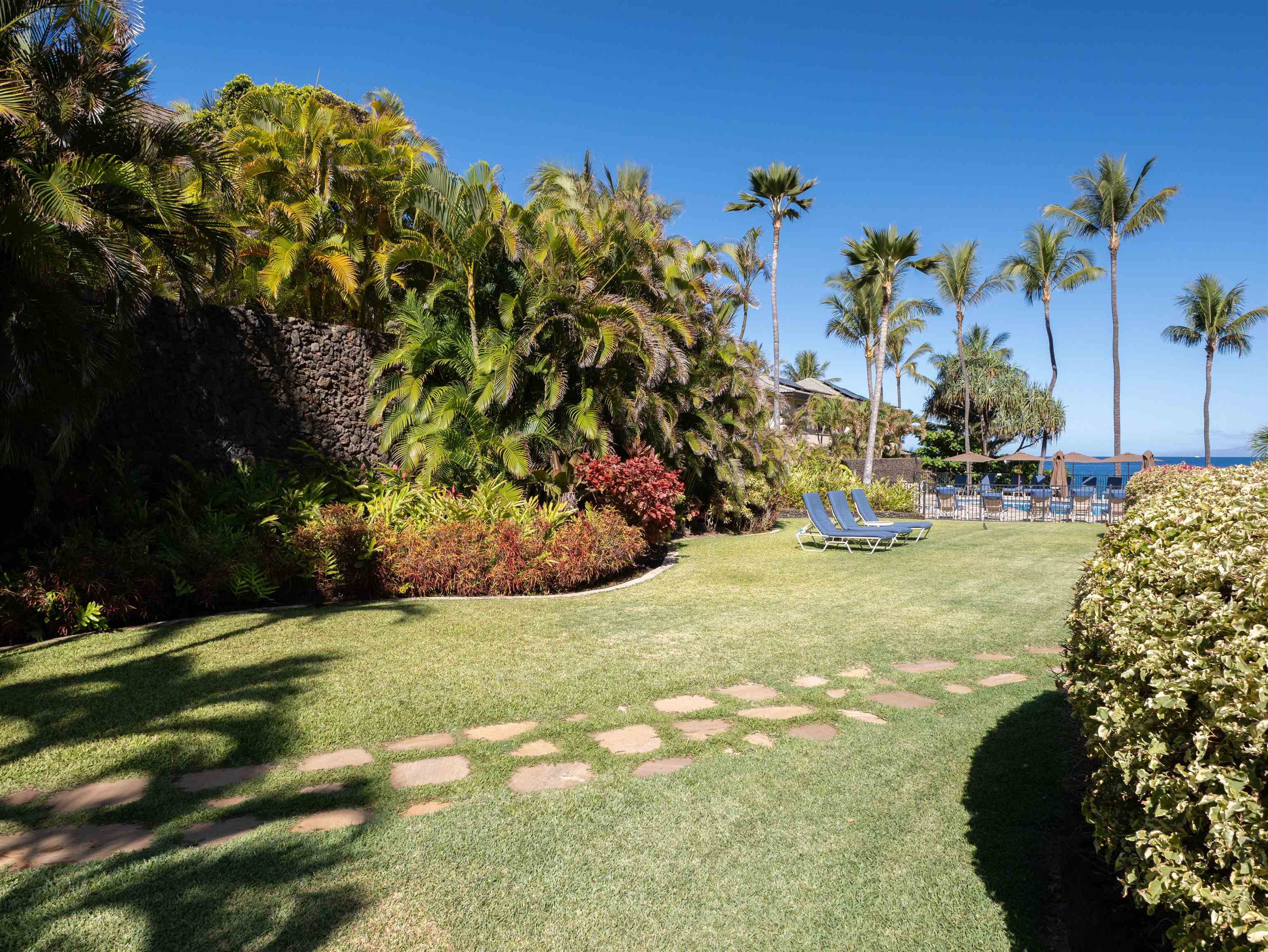 Polo Beach Club condo # 107, Kihei, Hawaii - photo 39 of 42