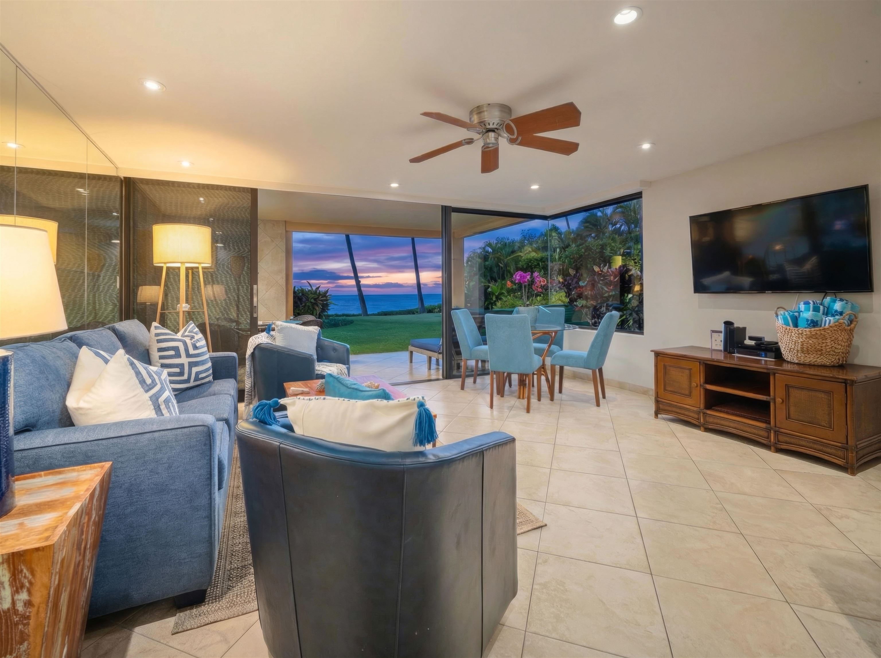 Polo Beach Club condo # 107, Kihei, Hawaii - photo 7 of 42