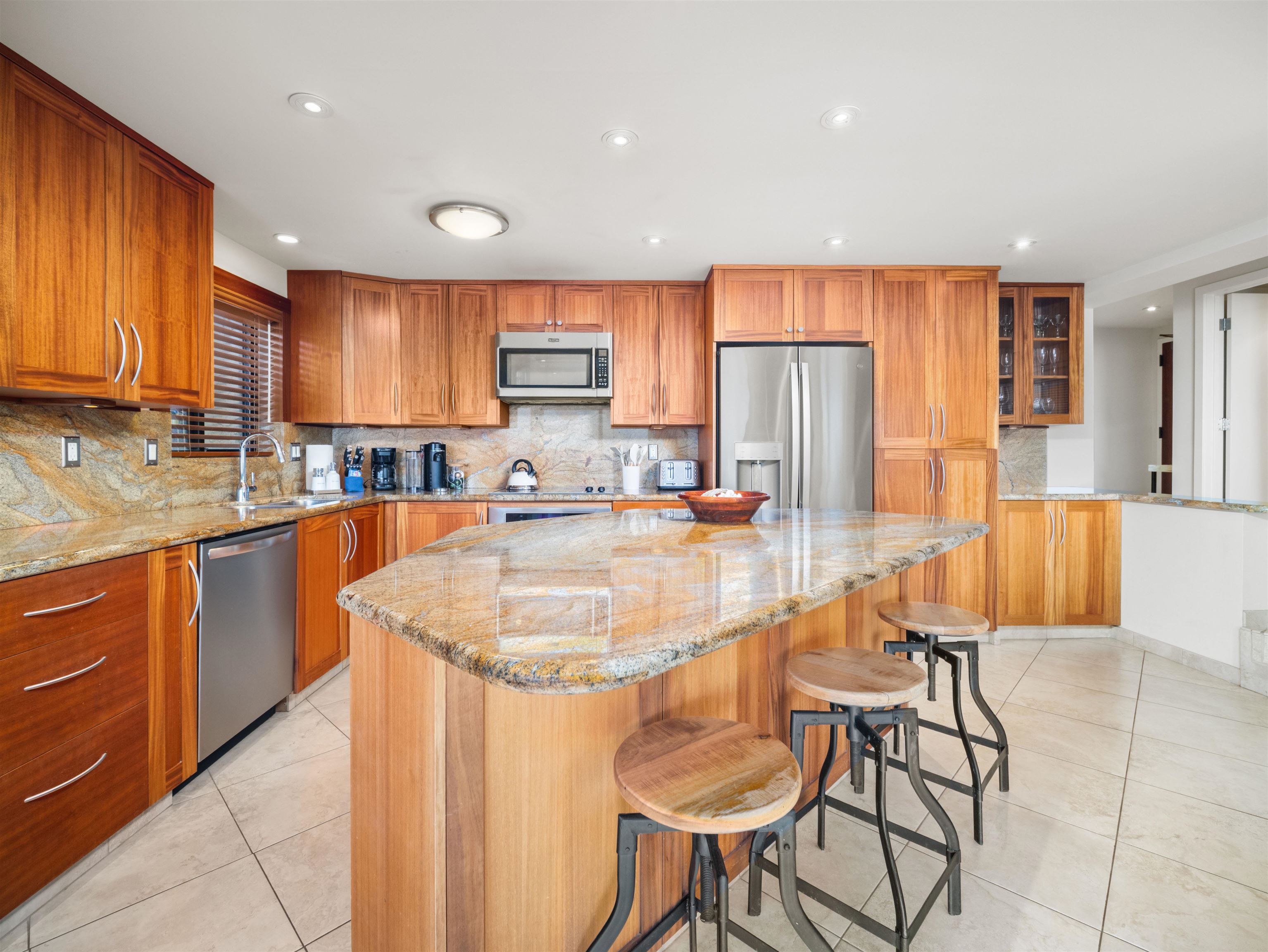 Polo Beach Club condo # 107, Kihei, Hawaii - photo 8 of 42