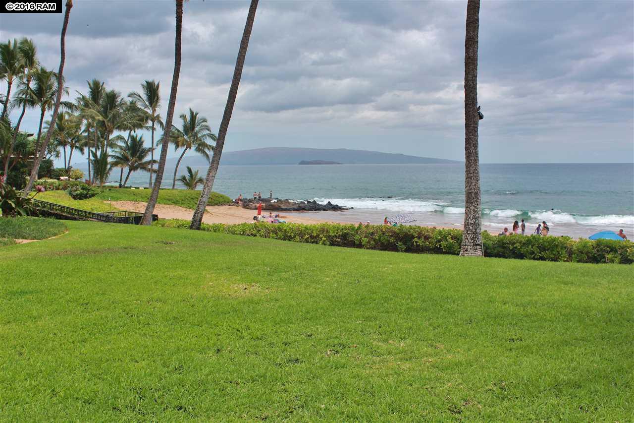 Polo Beach Club condo # 108, Kihei, Hawaii - photo 2 of 19