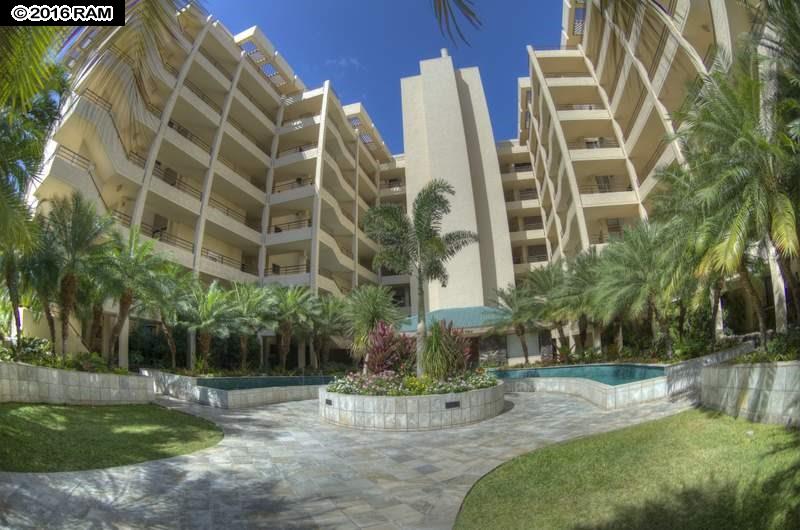 Polo Beach Club condo # 108, Kihei, Hawaii - photo 14 of 19