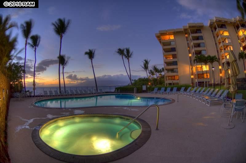 Polo Beach Club condo # 108, Kihei, Hawaii - photo 16 of 19