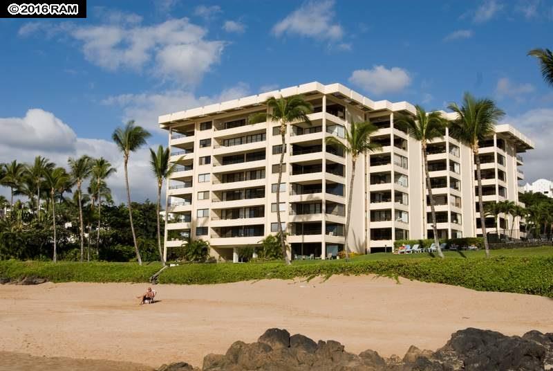 Polo Beach Club condo # 108, Kihei, Hawaii - photo 18 of 19