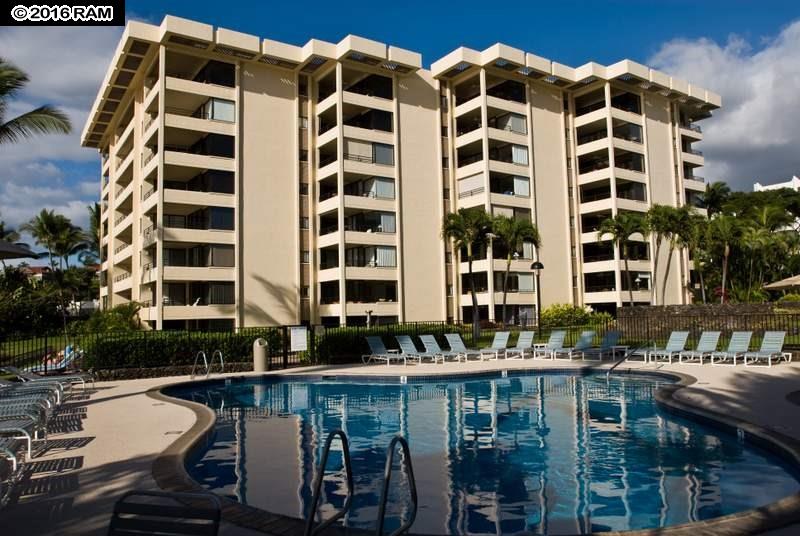 Polo Beach Club condo # 108, Kihei, Hawaii - photo 19 of 19