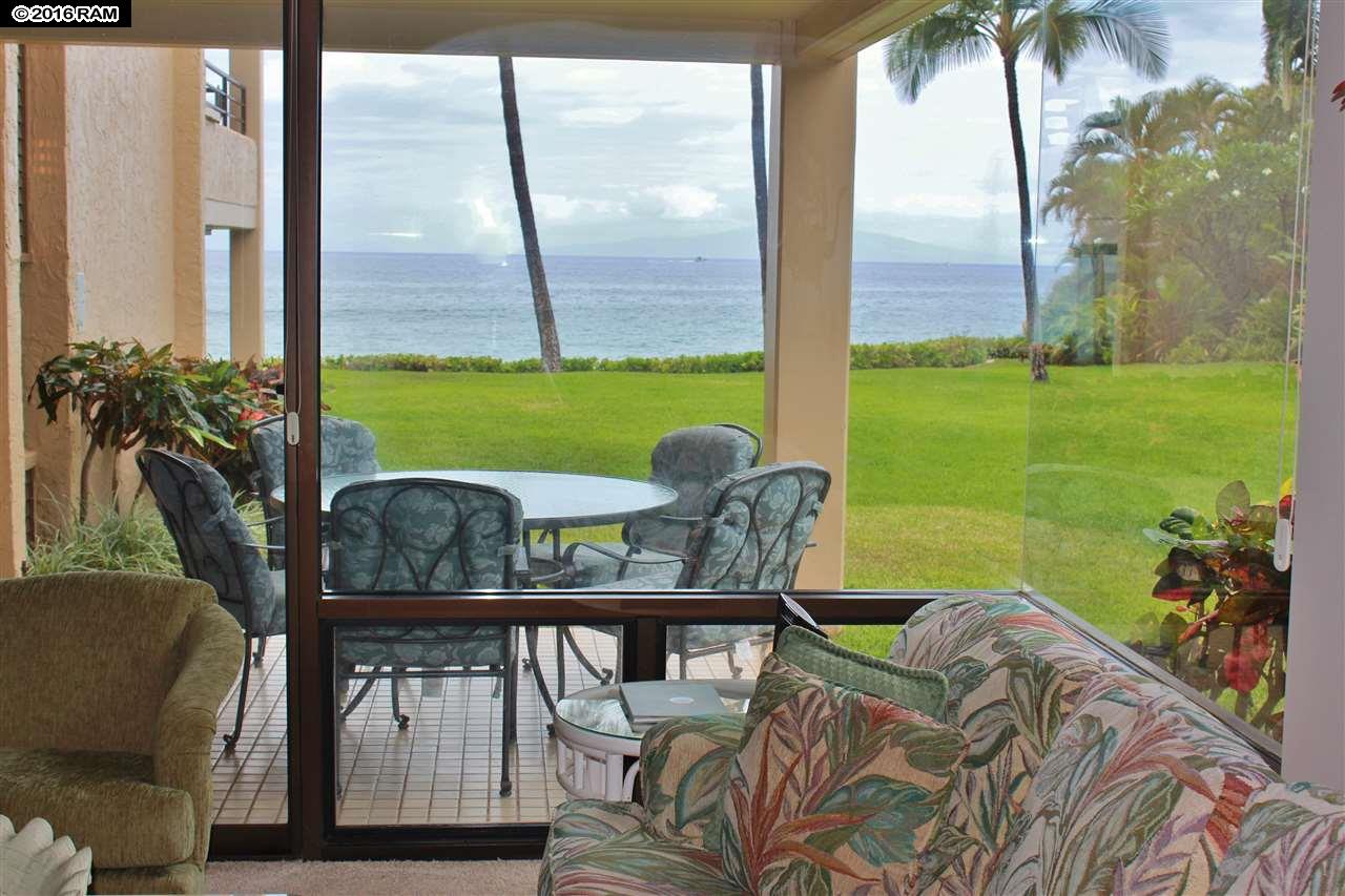 Polo Beach Club condo # 108, Kihei, Hawaii - photo 3 of 19