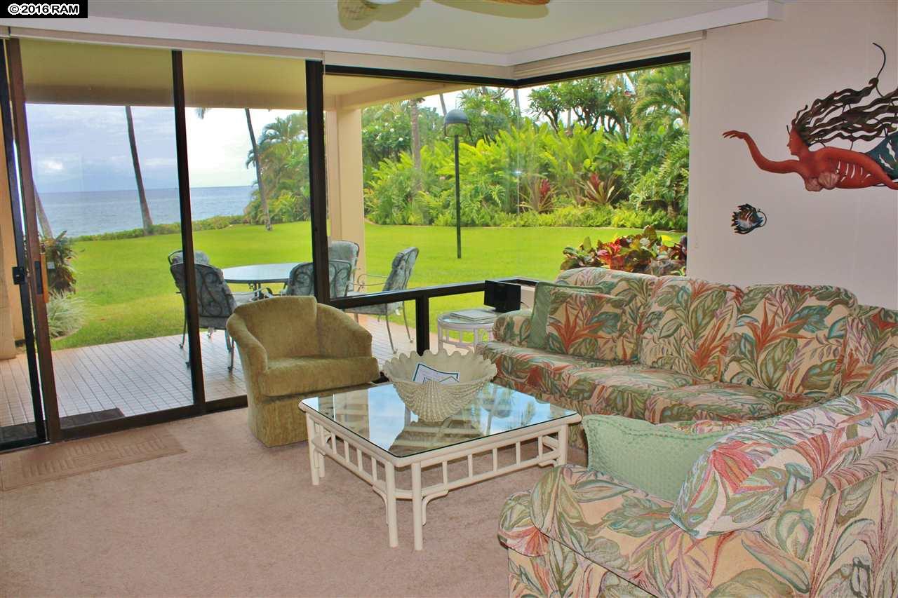 Polo Beach Club condo # 108, Kihei, Hawaii - photo 4 of 19