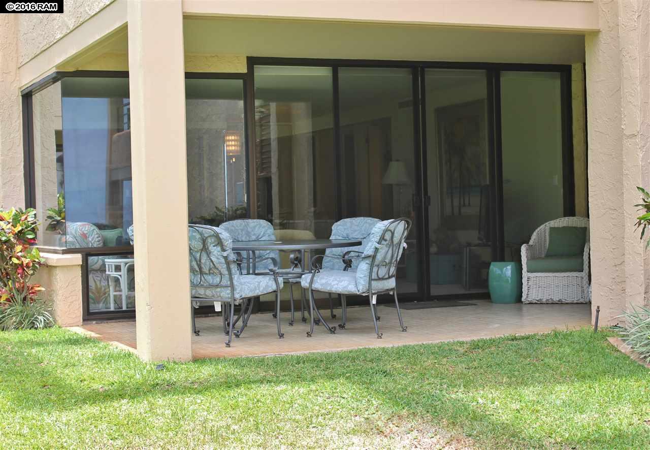 Polo Beach Club condo # 108, Kihei, Hawaii - photo 5 of 19