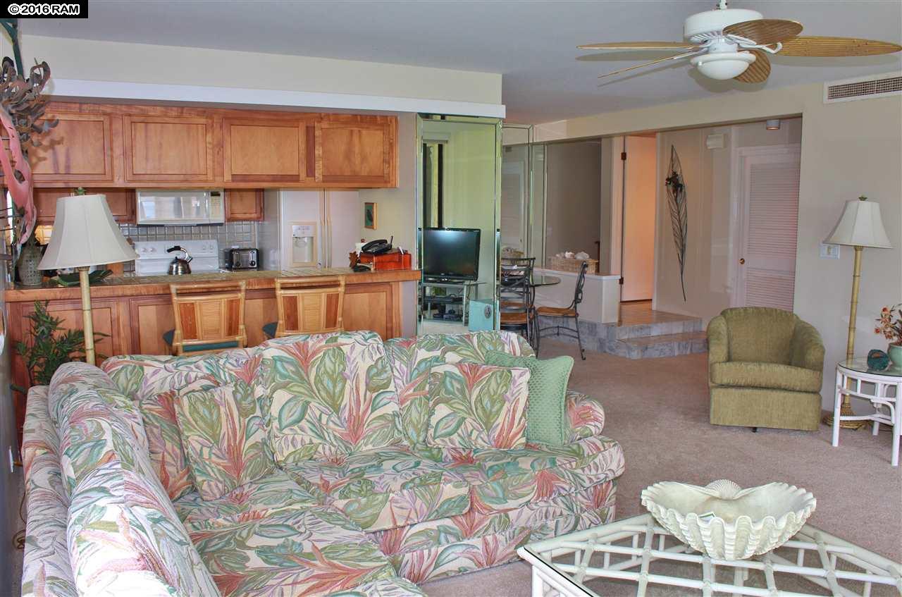 Polo Beach Club condo # 108, Kihei, Hawaii - photo 7 of 19