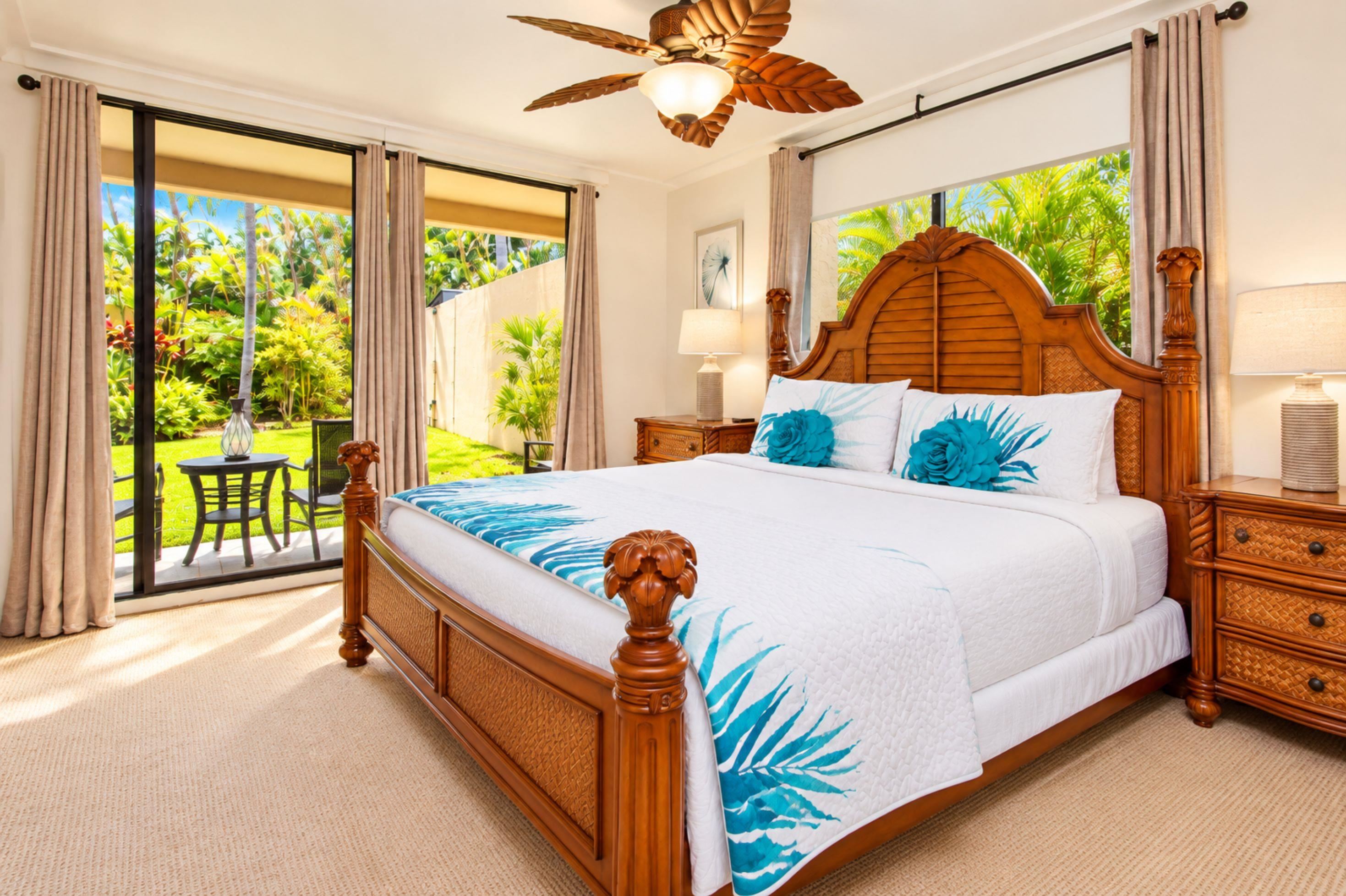 Polo Beach Club condo # 109, Kihei, Hawaii - photo 13 of 24