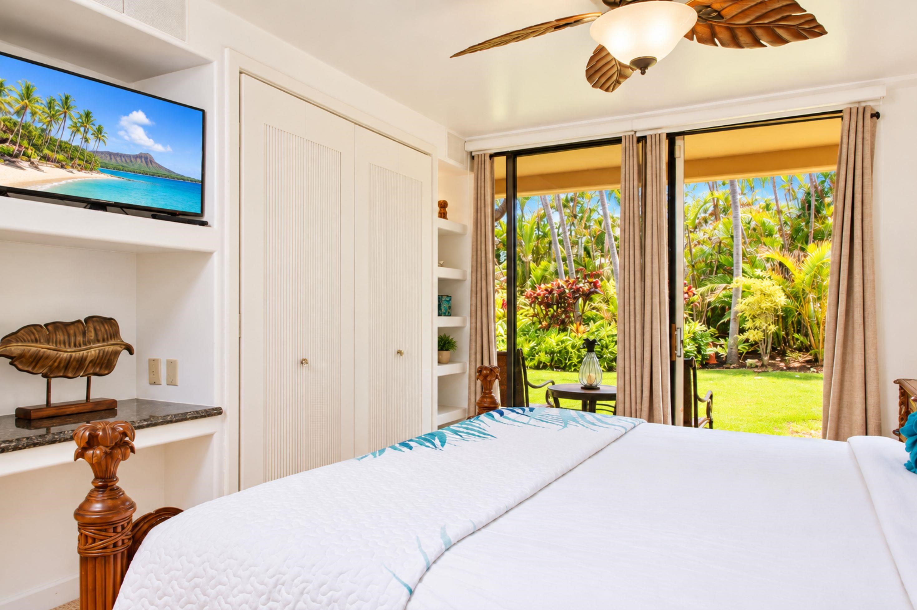 Polo Beach Club condo # 109, Kihei, Hawaii - photo 14 of 24