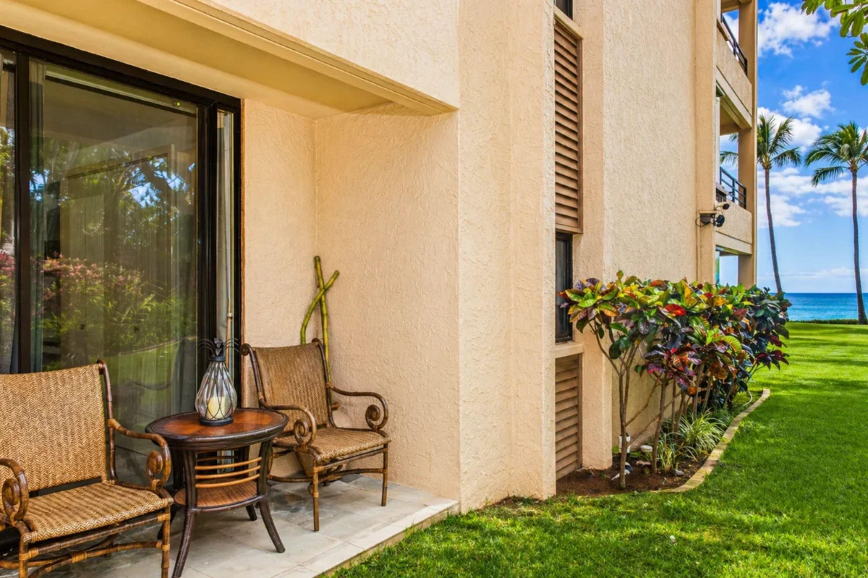Polo Beach Club condo # 109, Kihei, Hawaii - photo 15 of 24