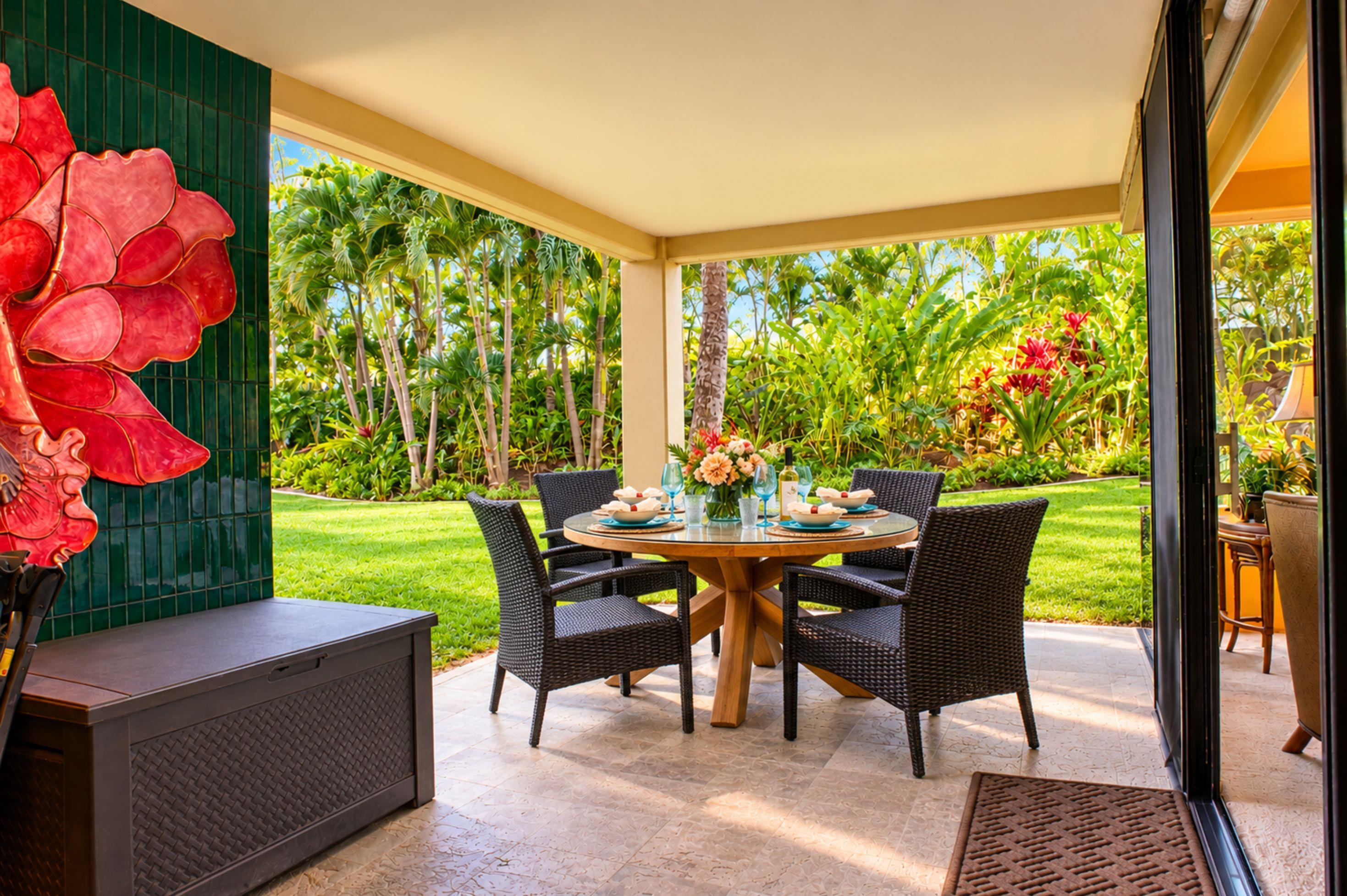 Polo Beach Club condo # 109, Kihei, Hawaii - photo 4 of 24
