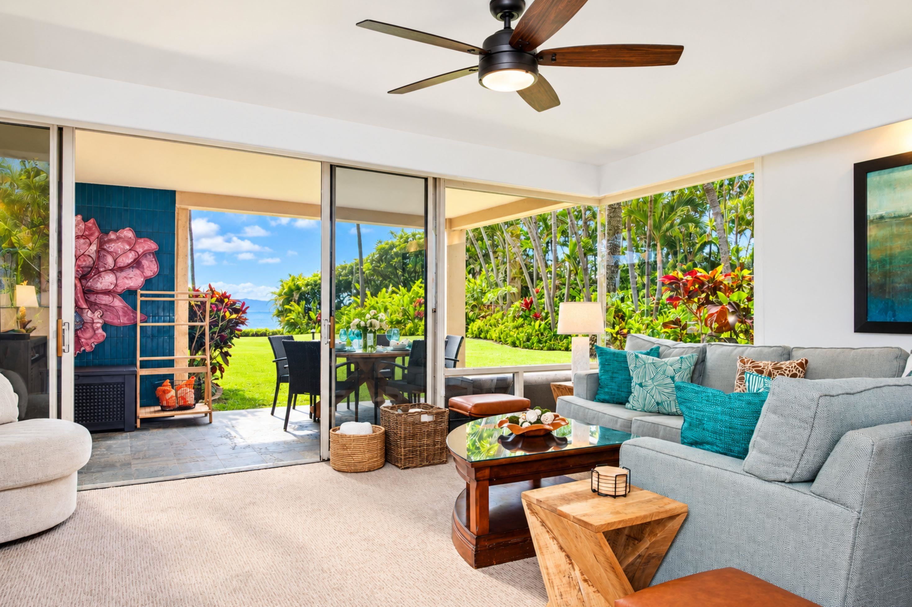 Polo Beach Club condo # 109, Kihei, Hawaii - photo 5 of 24