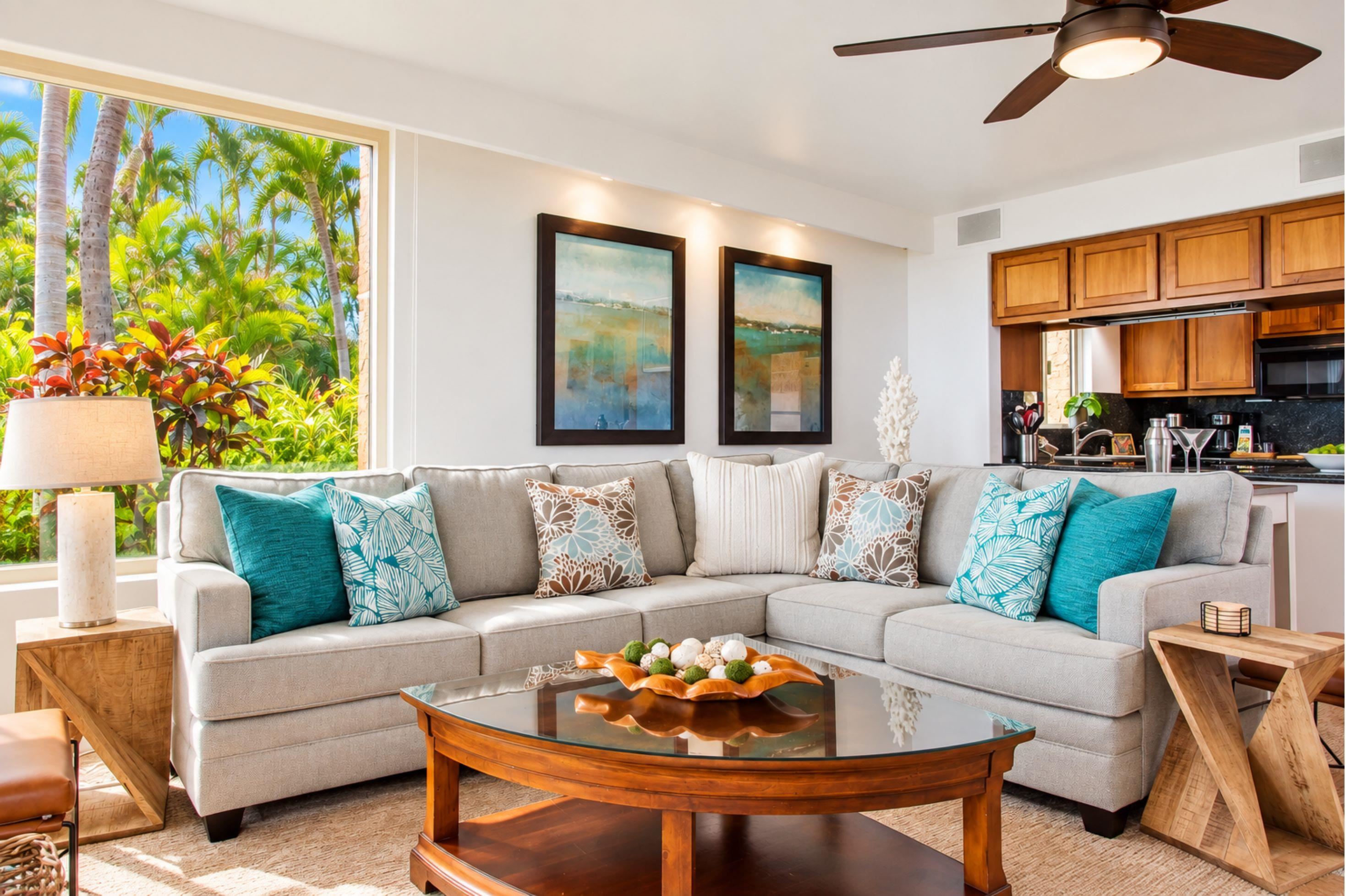 Polo Beach Club condo # 109, Kihei, Hawaii - photo 6 of 24