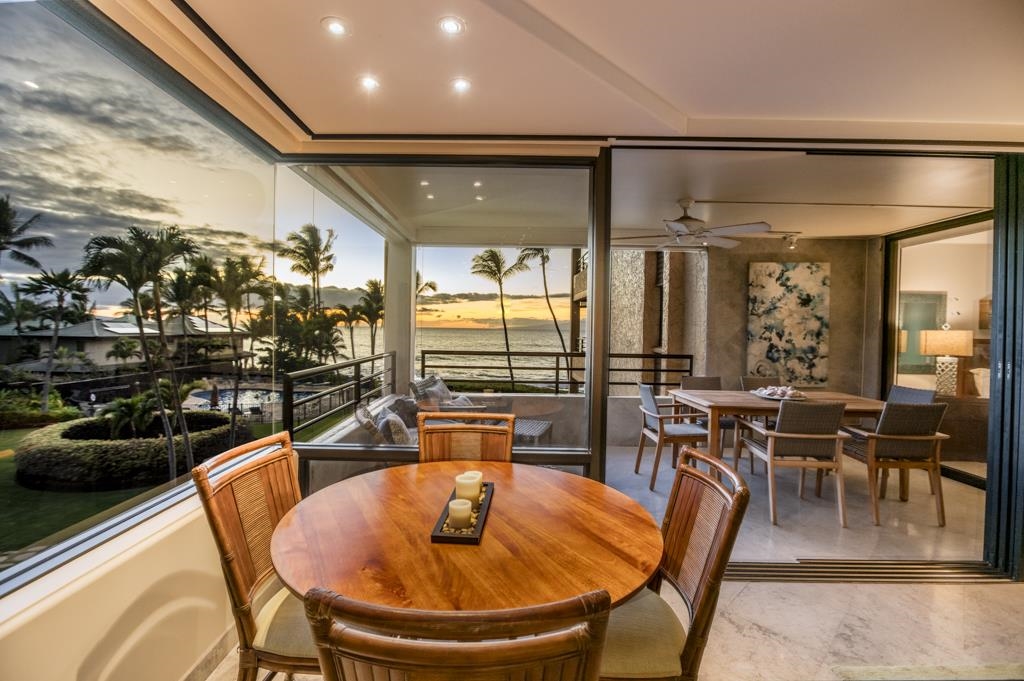 Polo Beach Club condo # 301, Kihei, Hawaii - photo 2 of 33