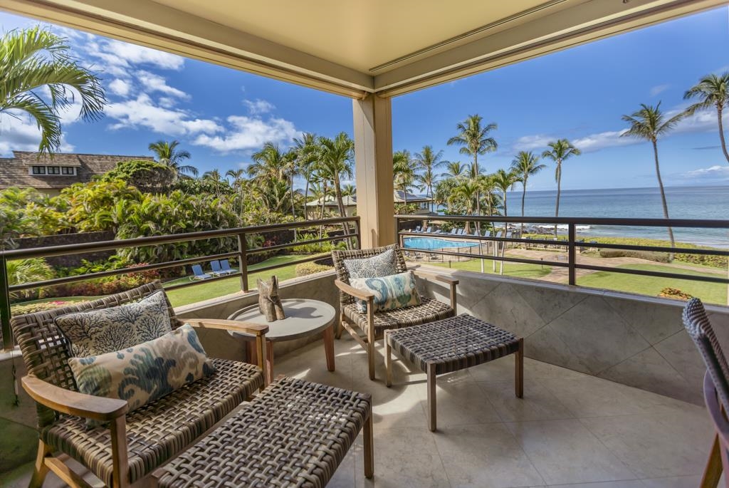 Polo Beach Club condo # 301, Kihei, Hawaii - photo 15 of 33