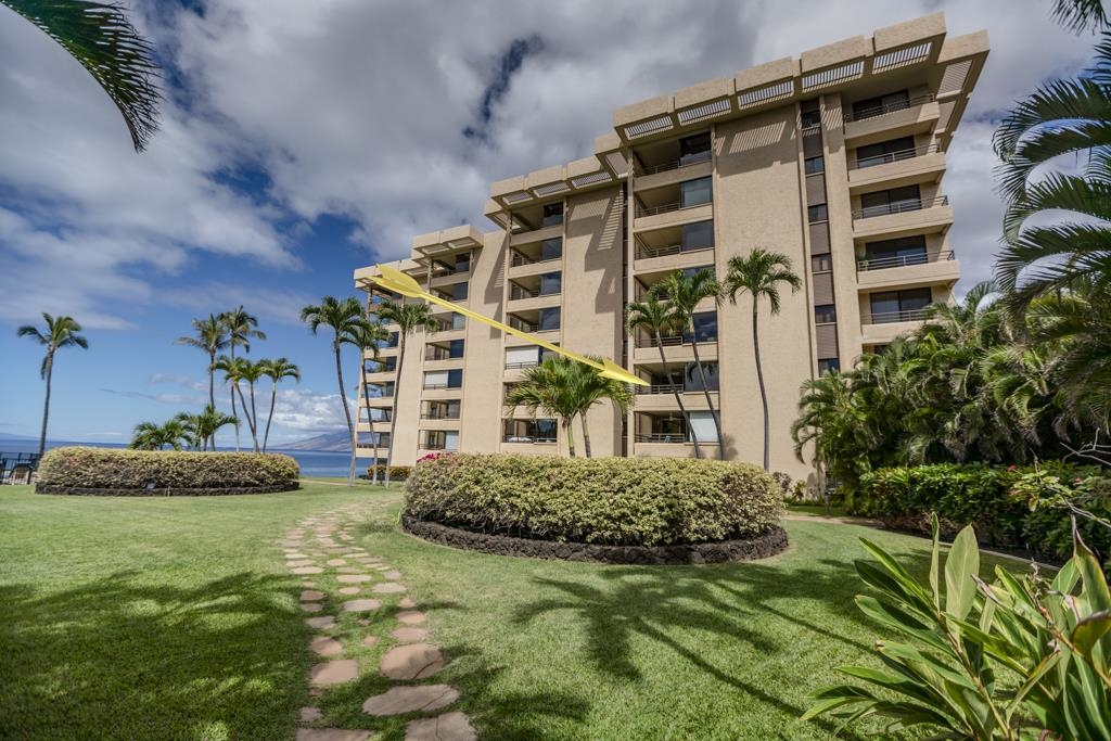 Polo Beach Club condo # 301, Kihei, Hawaii - photo 25 of 33