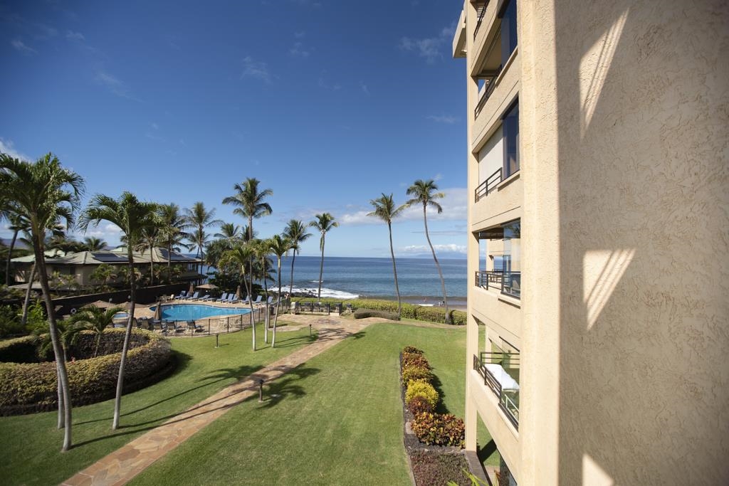 Polo Beach Club condo # 301, Kihei, Hawaii - photo 27 of 33