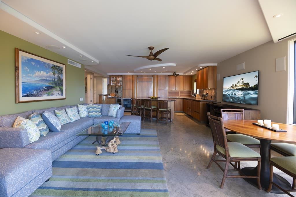 Polo Beach Club condo # 301, Kihei, Hawaii - photo 4 of 33