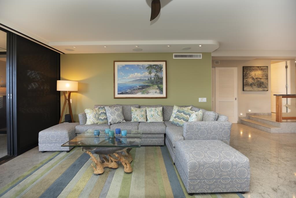 Polo Beach Club condo # 301, Kihei, Hawaii - photo 5 of 33