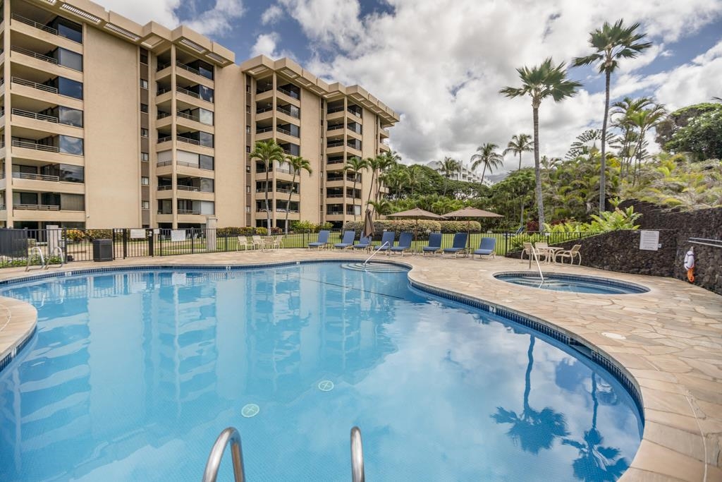 Polo Beach Club condo # 301, Kihei, Hawaii - photo 6 of 33