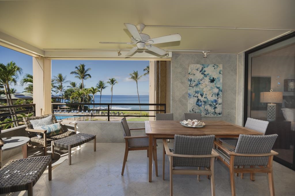 Polo Beach Club condo # 301, Kihei, Hawaii - photo 10 of 33
