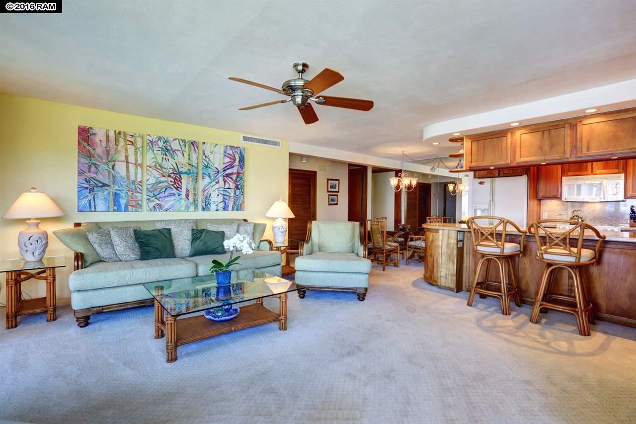 Polo Beach Club condo # 303, Kihei, Hawaii - photo 13 of 28