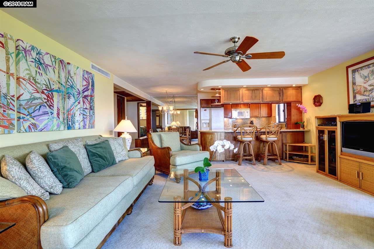 Polo Beach Club condo # 303, Kihei, Hawaii - photo 14 of 28