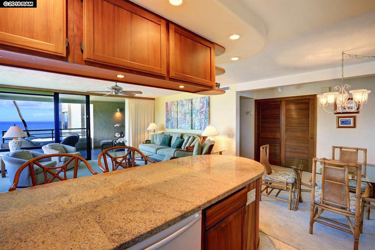 Polo Beach Club condo # 303, Kihei, Hawaii - photo 16 of 28